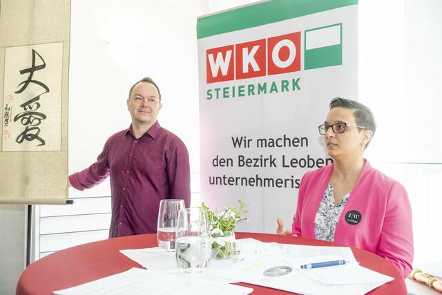 Foto: Klaus Pressberger