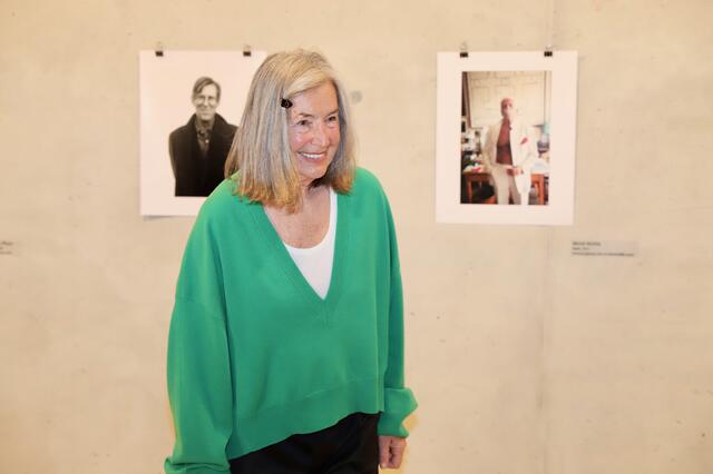 Foto: Alfred Mayer