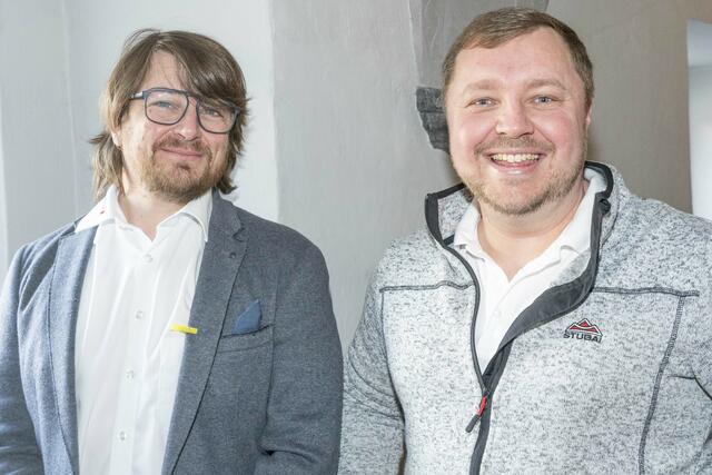 Foto: Klaus Pressberger