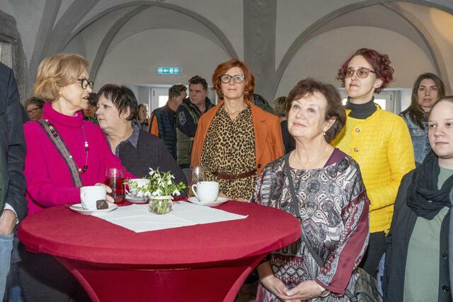 Foto: Klaus Pressberger