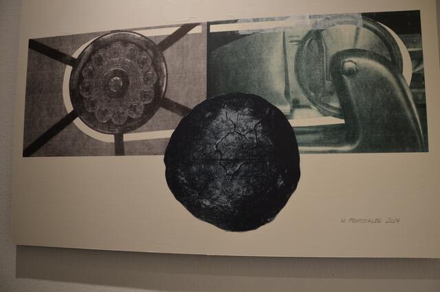 "Planemo Sonnenrad-Maschine"