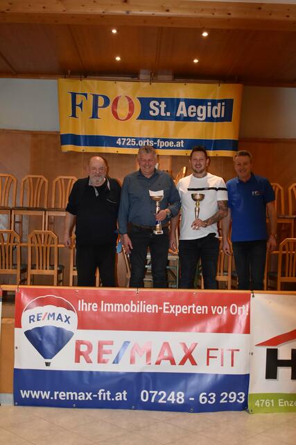 Foto: FPÖ St. Aegidi