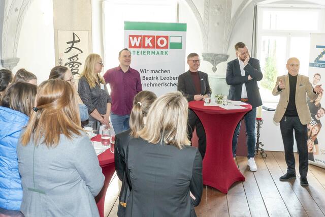 Foto: Klaus Pressberger