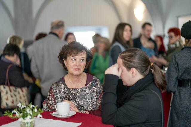 Foto: Klaus Pressberger