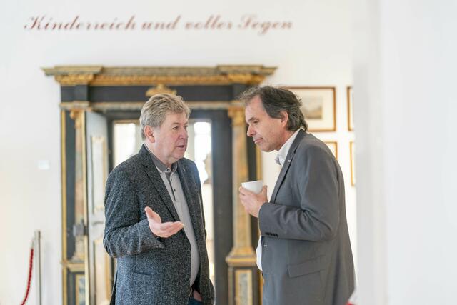 Foto: Klaus Pressberger