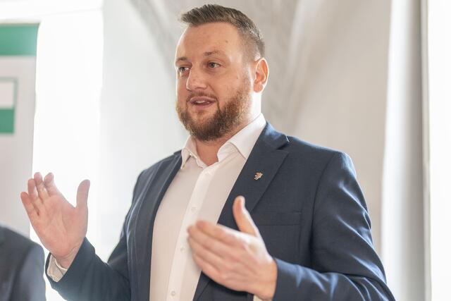 Foto: Klaus Pressberger