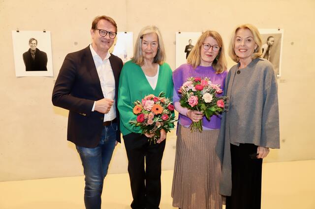 Foto: Alfred Mayer