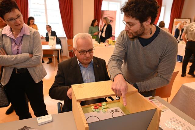 Foto: Gemeinde Gumpoldskirchen