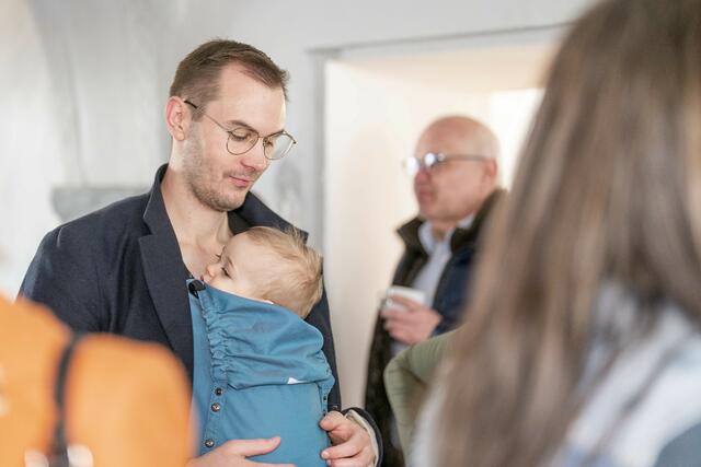 Foto: Klaus Pressberger