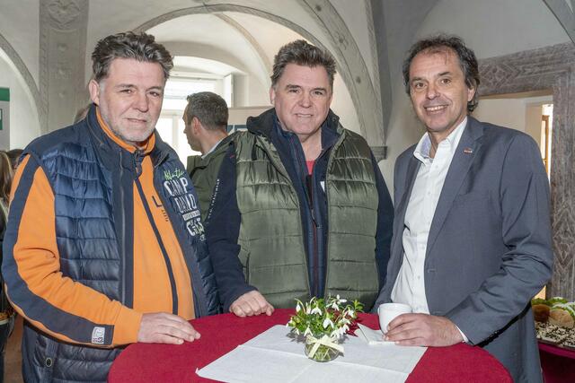 Foto: Klaus Pressberger