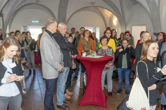 Foto: Klaus Pressberger