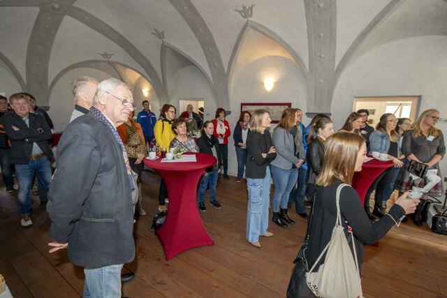 Foto: Klaus Pressberger