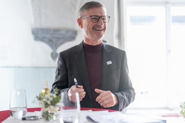 Foto: Klaus Pressberger