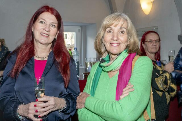 Foto: Klaus Pressberger