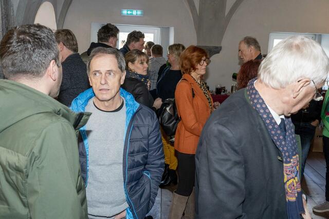 Foto: Klaus Pressberger