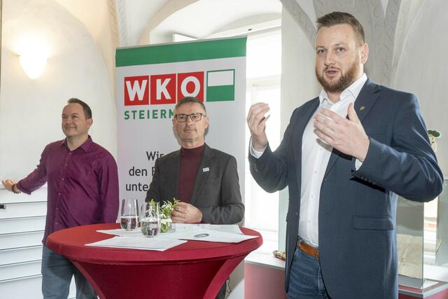 Foto: Klaus Pressberger