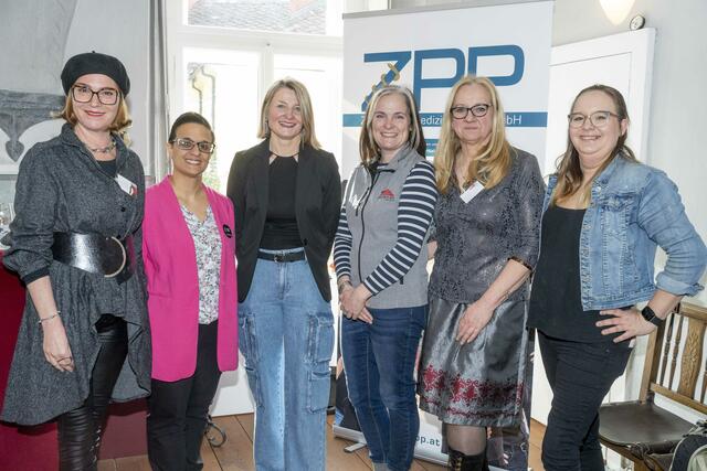 Foto: Klaus Pressberger