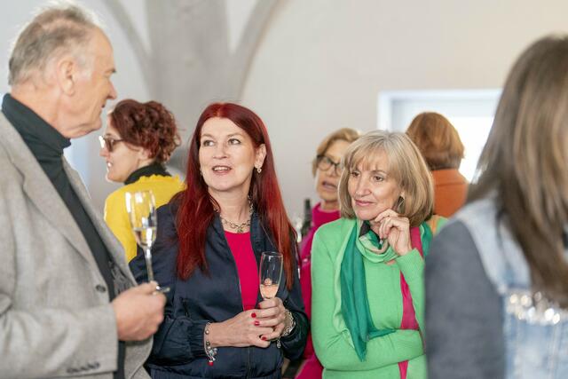 Foto: Klaus Pressberger