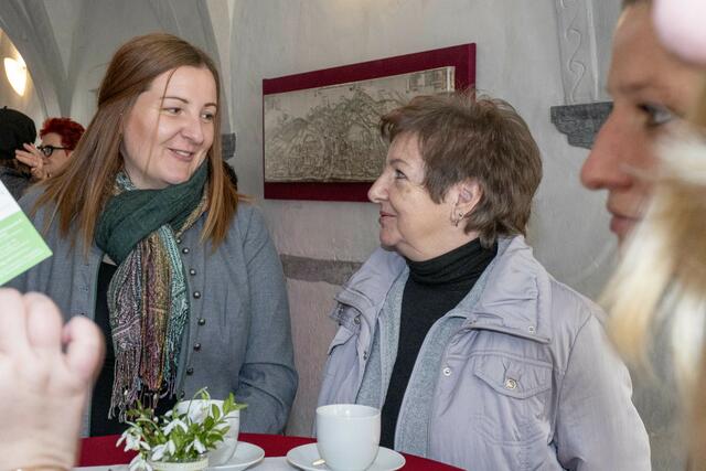 Foto: Klaus Pressberger