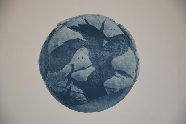 "Blauer Planemo - der Walplanet"