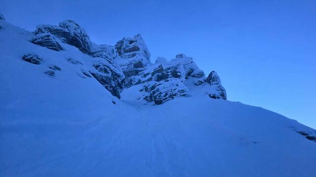 Foto: Bergrettung Bad Gastein/Gerhard Kremser