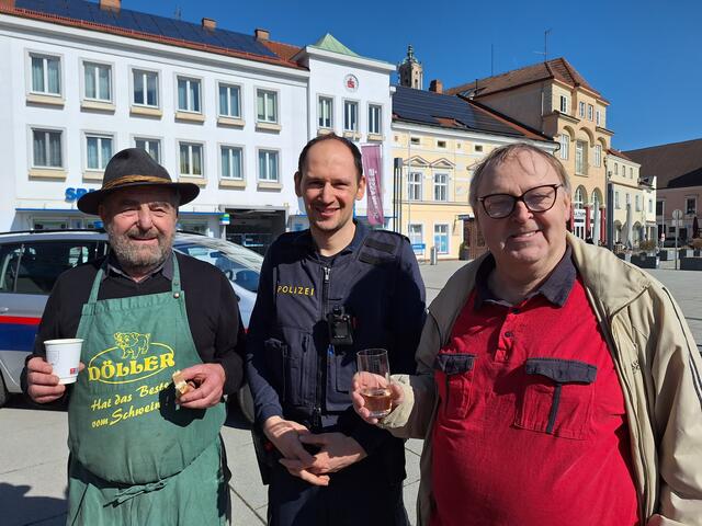 Foto: Irmi Stummer
