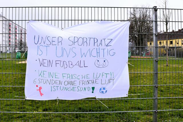 Jede Unterstützung wird benötigt!!! | Foto: Karmen Erhart