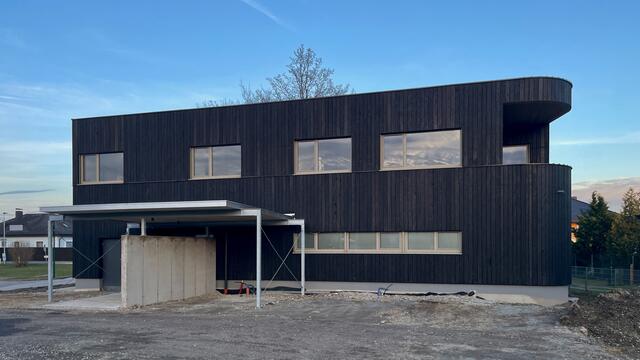 Foto: Mugrauer Architekten