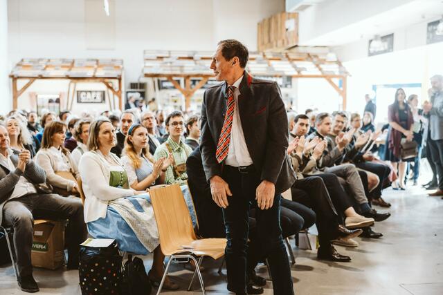 Foto: Michael Schafranek