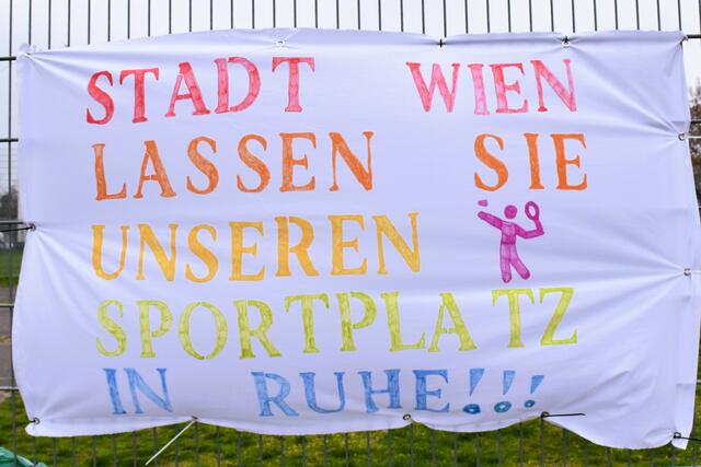 Appell der Kinder und Jugendlichen an die Stadtregierung | Foto: Karmen Erhart