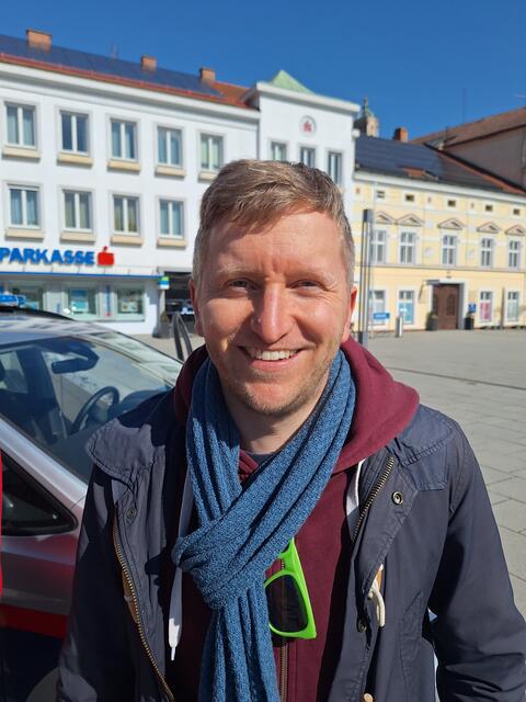 Florian Motlik | Foto: Irmi Stummer