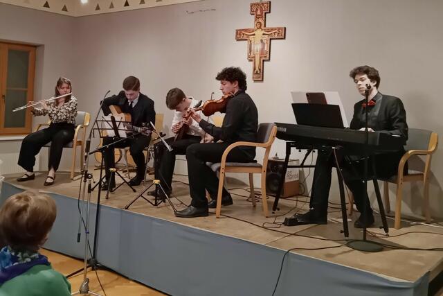 Foto: kbw St. Valentin