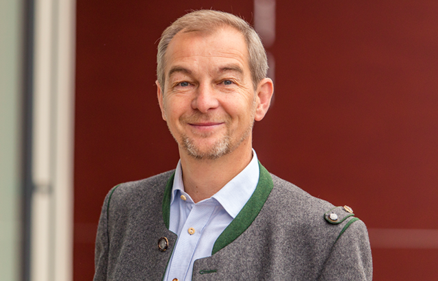 Der amtierende Bürgermeister von Maria Alm Hermann Rohrmoser wurde von den Wählerinnen und Wählern abgewählt. | Foto: SPÖ Salzburg/Müseler