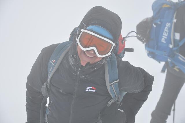 Foto: Preberlaufteam