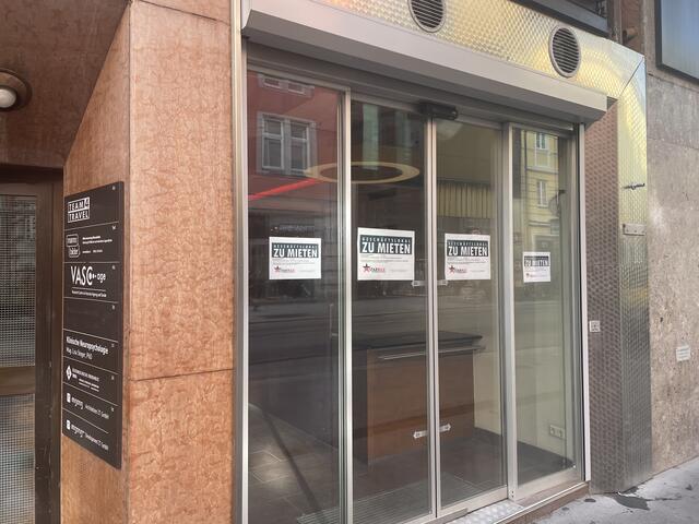 Die Fluktuationsrate in Innsbruck liegt sowohl für die A-Lage als auch bei der Gesamtfläche jeweils deutliche über dem österreichischen Durchschnitt. | Foto: BezirksBlätter