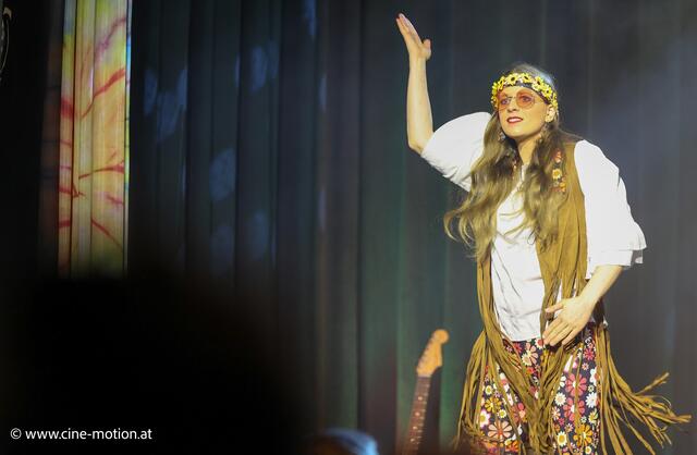 Seraina Dorffner. | Foto: www.cine-motion.at / Ivanek