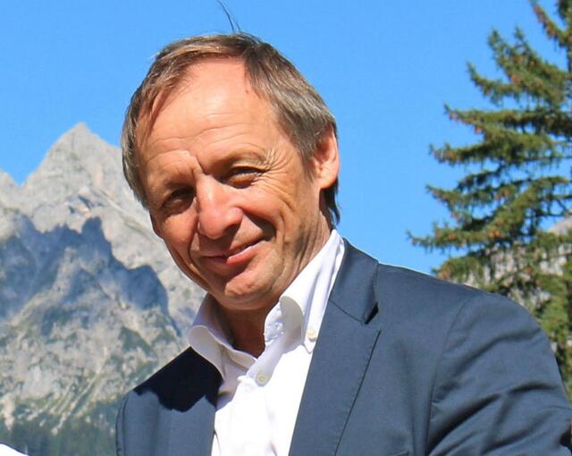 Christian Mooslechner ist künftig nicht mehr Bürgermeister in Filzmoos. (Archivbild) | Foto: TVB Filzmoos