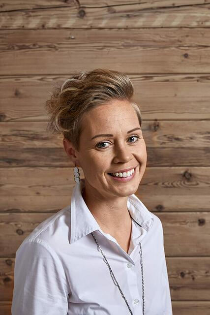 Marlene Steiger-Brugger (FÜR) stellt sich am 24. März 2024 der Stichwahl – ihr Gegner ist Andreas Schweinberger (ÖVP). | Foto: FÜR