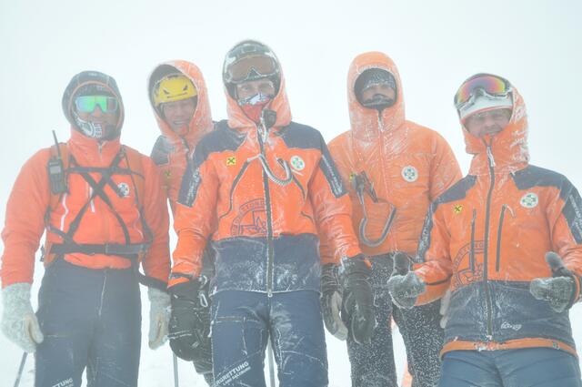 Foto: Preberlaufteam