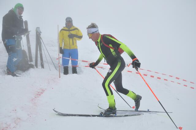 Foto: Preberlaufteam