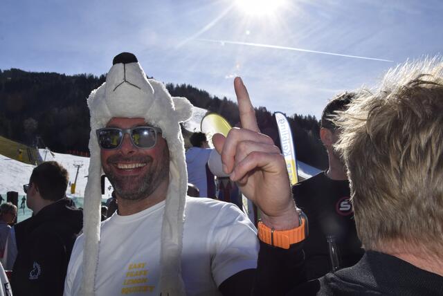 Party in der Sonne | Foto: RegionalMedien Steiermark