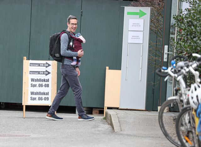 Foto: Franz Neumayr