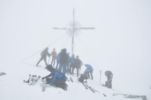 Foto: Preberlaufteam