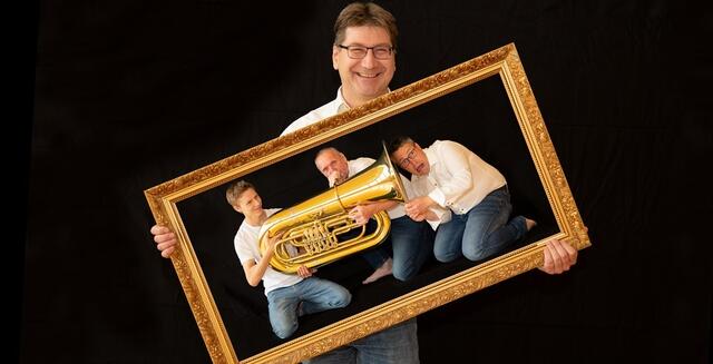 Foto: Musikverein Bachmanning
