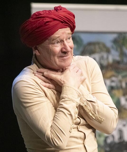 Gernot Kranner | Foto: Gerhard MALY