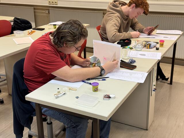 Foto: BG Babenbergerring