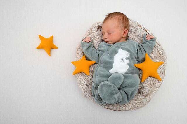 Matthäus

Geburt: 04.03.2024
Größe: 51.0 cm
Gewicht: 3154 g

Elisabeth und Thomas Klement aus Lang. | Foto: Baby Smile