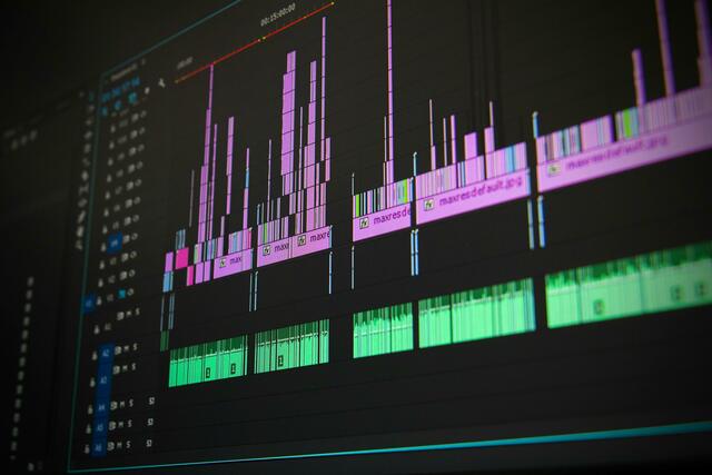 55 Jahre nach der Geburt des Internets sind Audio-, Foto- und Videomaterial längst keine Beweise mehr. Fälschungen ebendieser Medieninhalte sind inzwischen gang und gäbe.  | Foto: Pexels/Pixabay