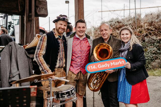 Foto: Michaela Lorber