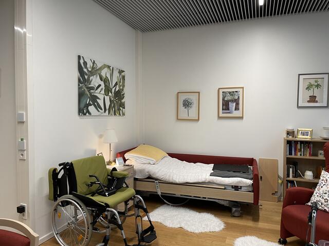 Wohnwerkstatt | Foto: Rosa Besler